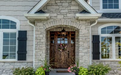 The 5 Hidden Costs of Wood Doors in Holly Springs, NC